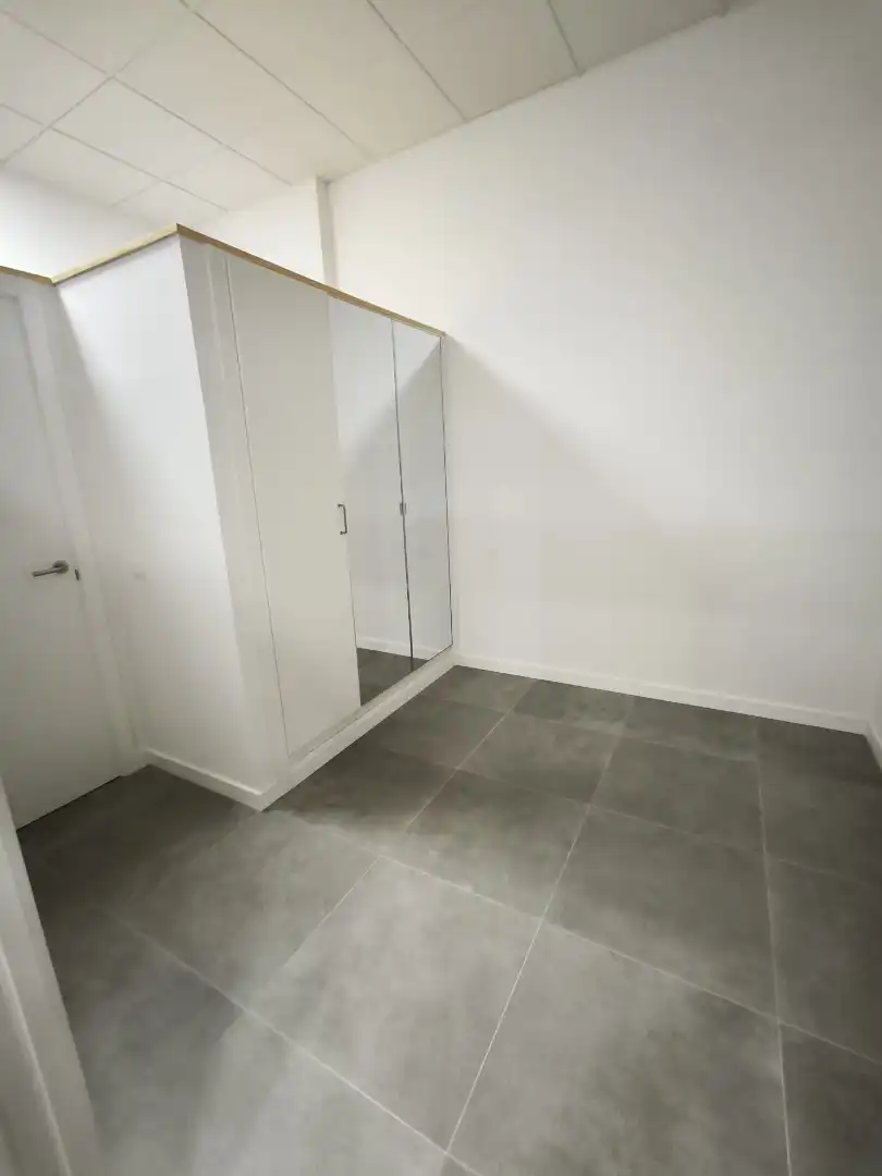 Bedroom of Ground floor for rent in Santa Cruz de Tenerife  with Furnished and Microwave
