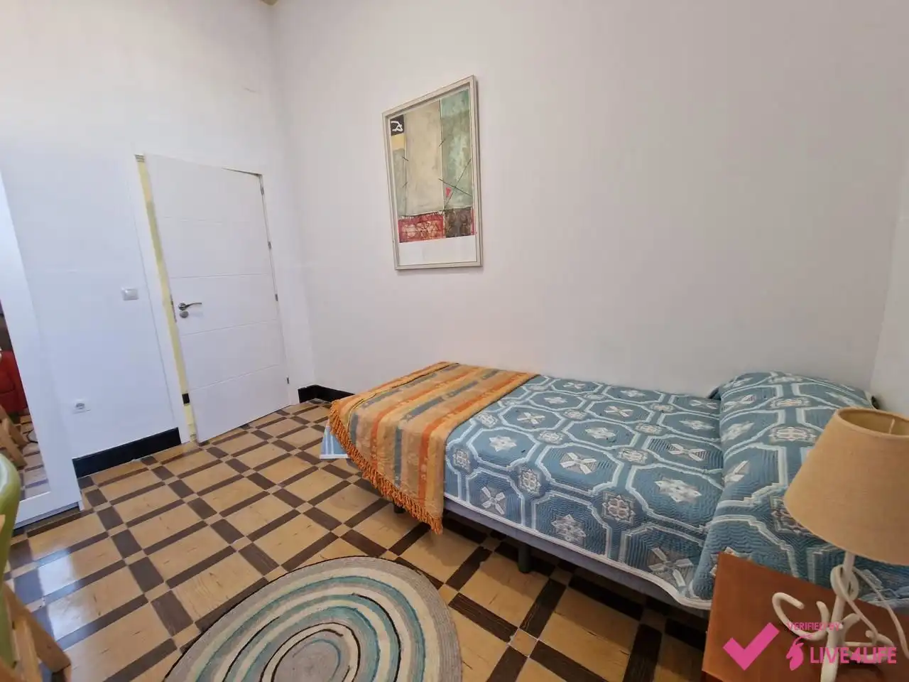 Habitació a Avenida de Jerez, Bellavista