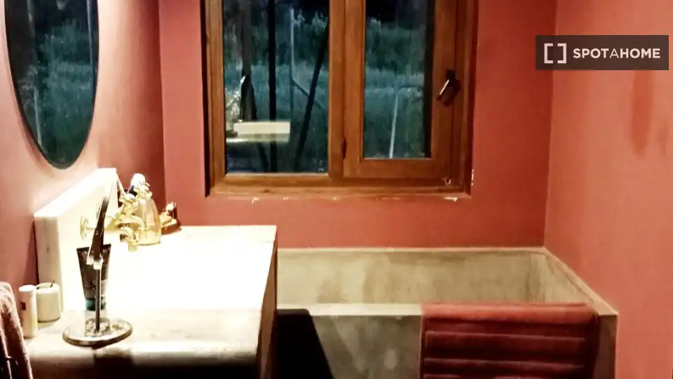 Habitación en Moratalla