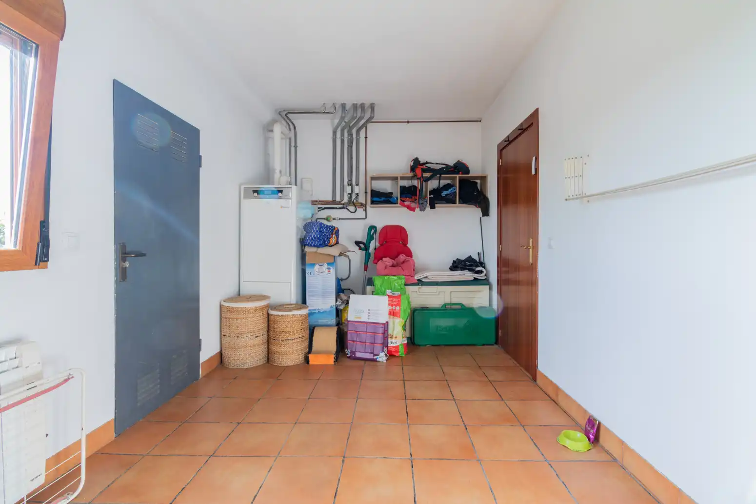 Casa o xalet en venda a Cizur, Navarra