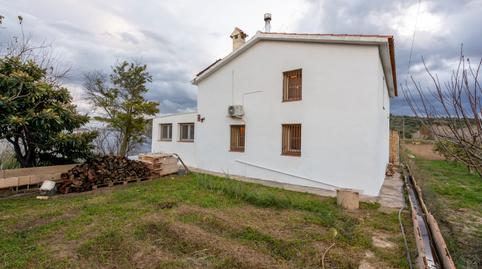 Foto 2 de Finca rústica en venda a C-12, 1, Garcia, Tarragona