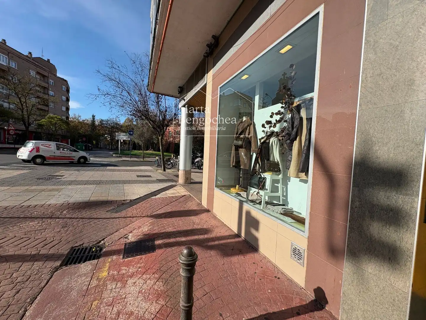Local de lloguer en Vitoria - Gasteiz