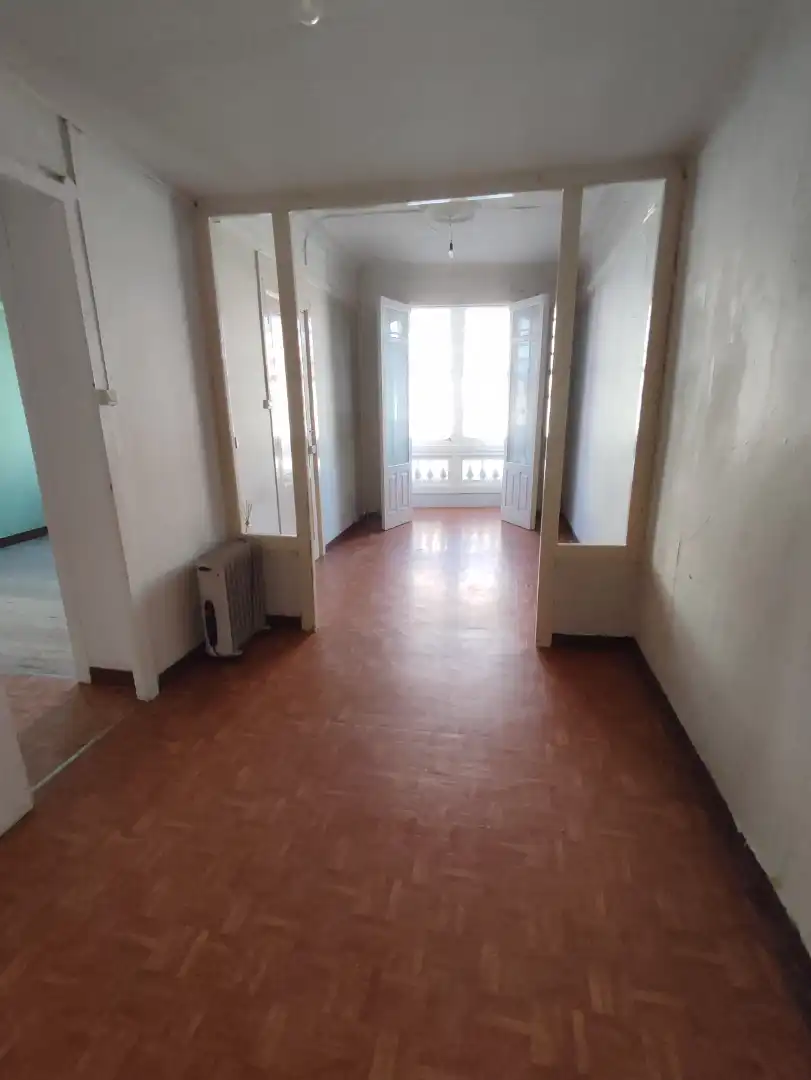 Pis amb ascensor en venda a Rúa Emilia Pardo Bazán, imagen 4
