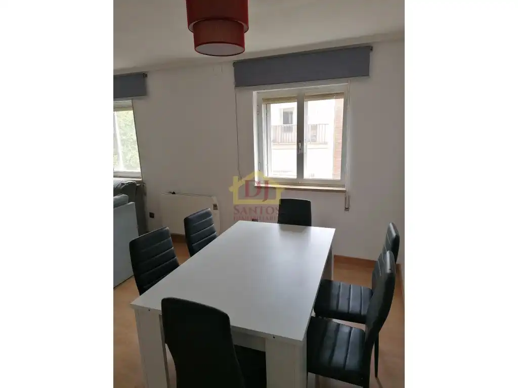 Comedor de Piso en venta en Salamanca