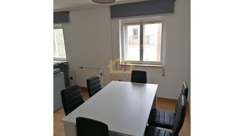 Foto 4 de Piso en venta en Calle de las Acacias, Garrido Norte, Salamanca Capital