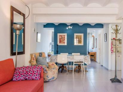 Apartament de lloguer a El Carme