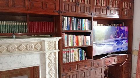 Photo 2 of Flat for rent in Ciudad Jardín,  Sevilla Capital