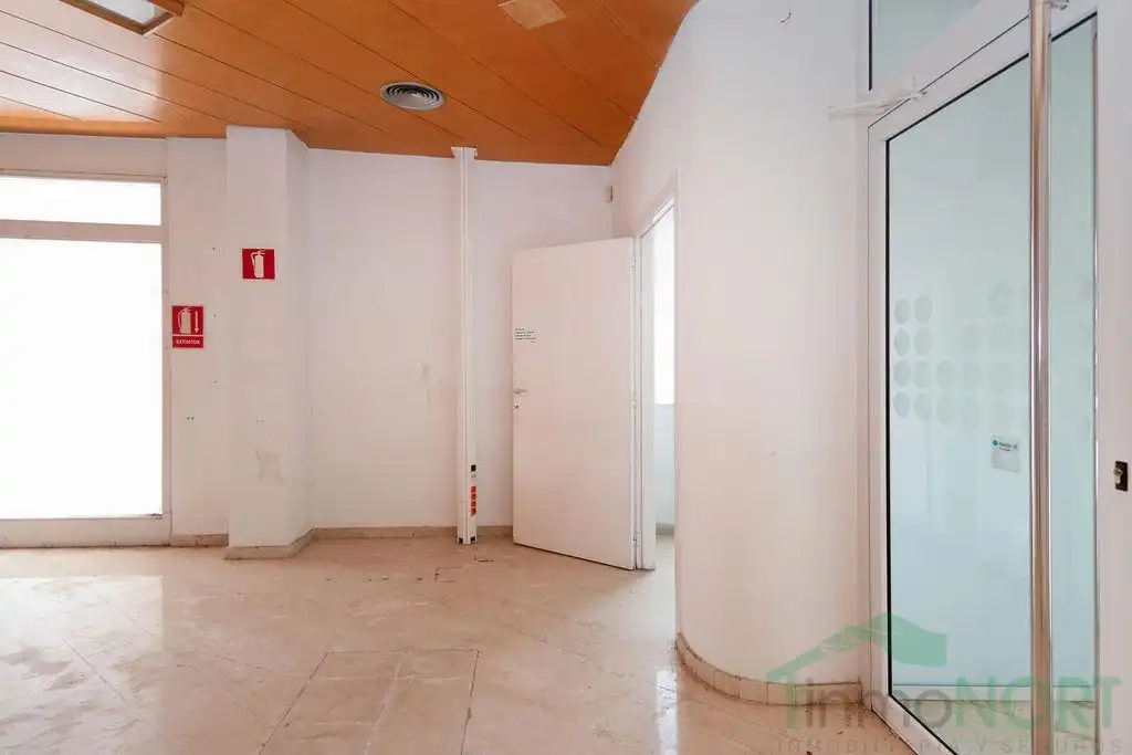 Commercial properties for sale in Barrio de la Concepción