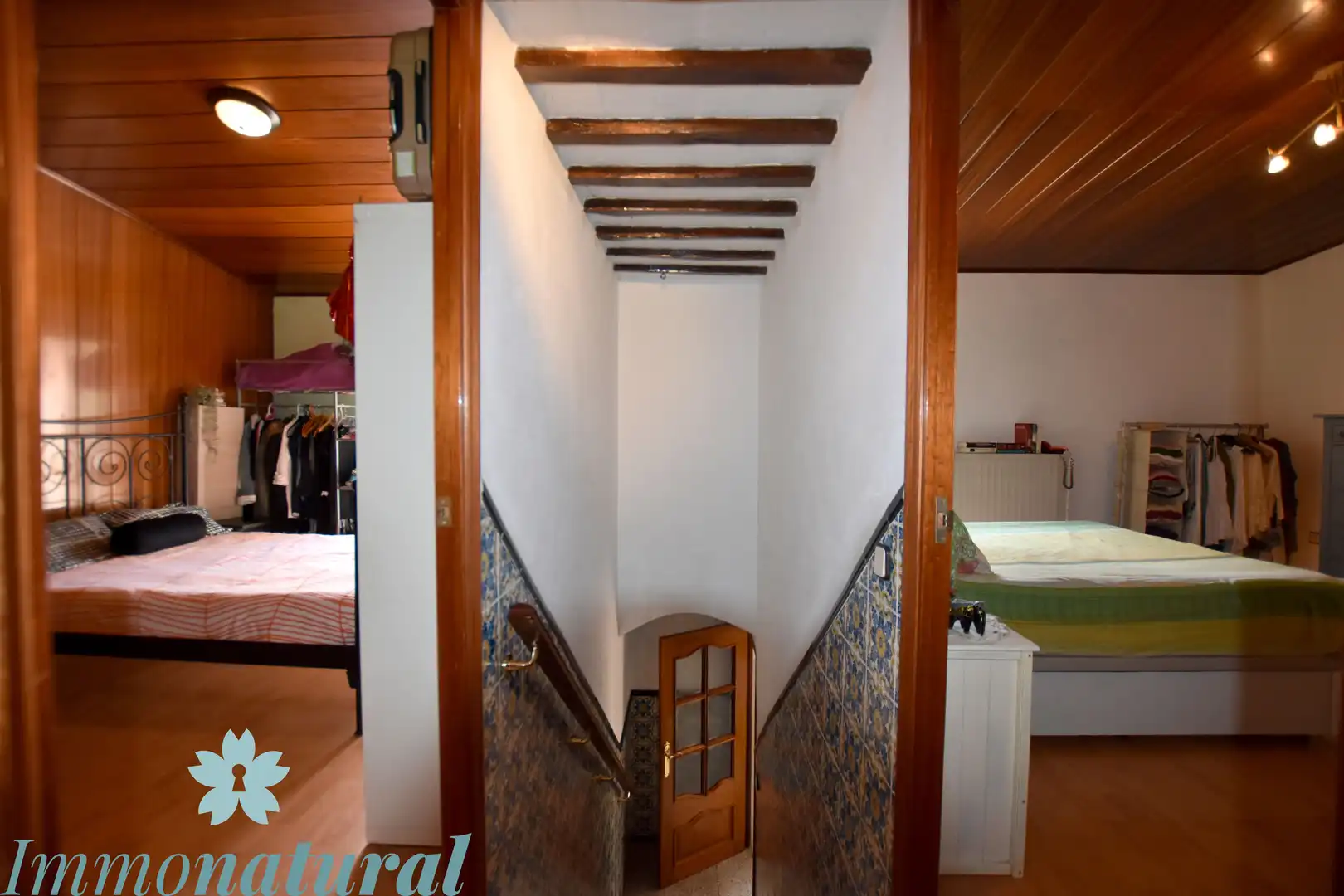 Casa o xalet en venda en Torrelles de Llobregat amb Calefacció, Jardí privat i Parquet