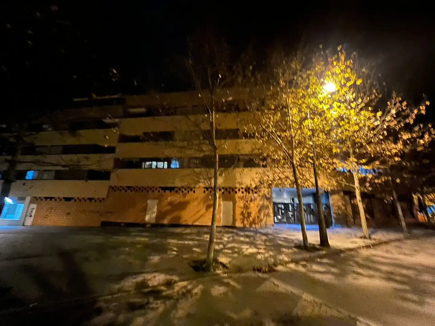 Außenansicht von Garage zum Verkauf in Aranjuez