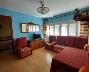 Living room of Flat for sale in Salamanca Capital