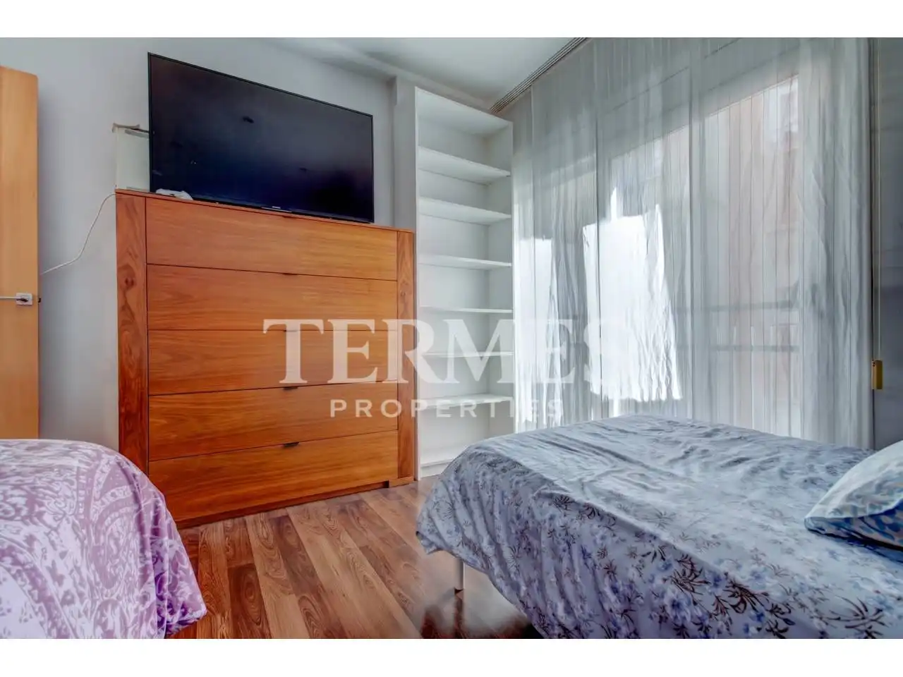 Appartement avec ascenseur à louer à Calle Moliné, imagen 16