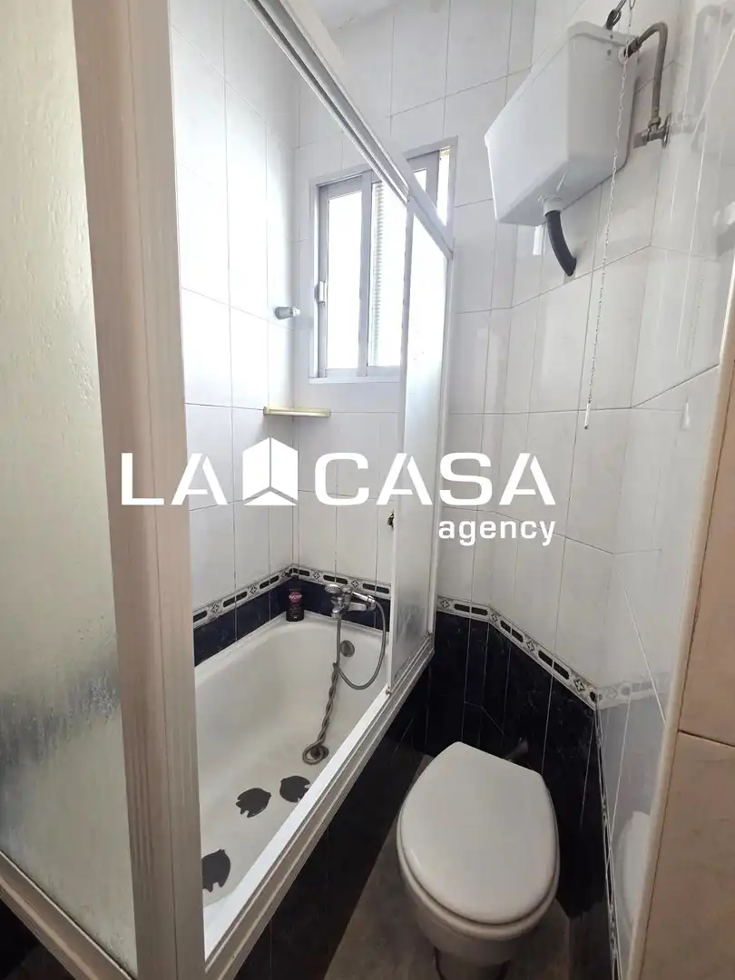 Bany de Pis en venda en Sevilla