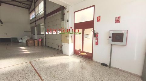 Foto 3 von Fabrikhallen zur Miete in Torrellano, Elche / Elx