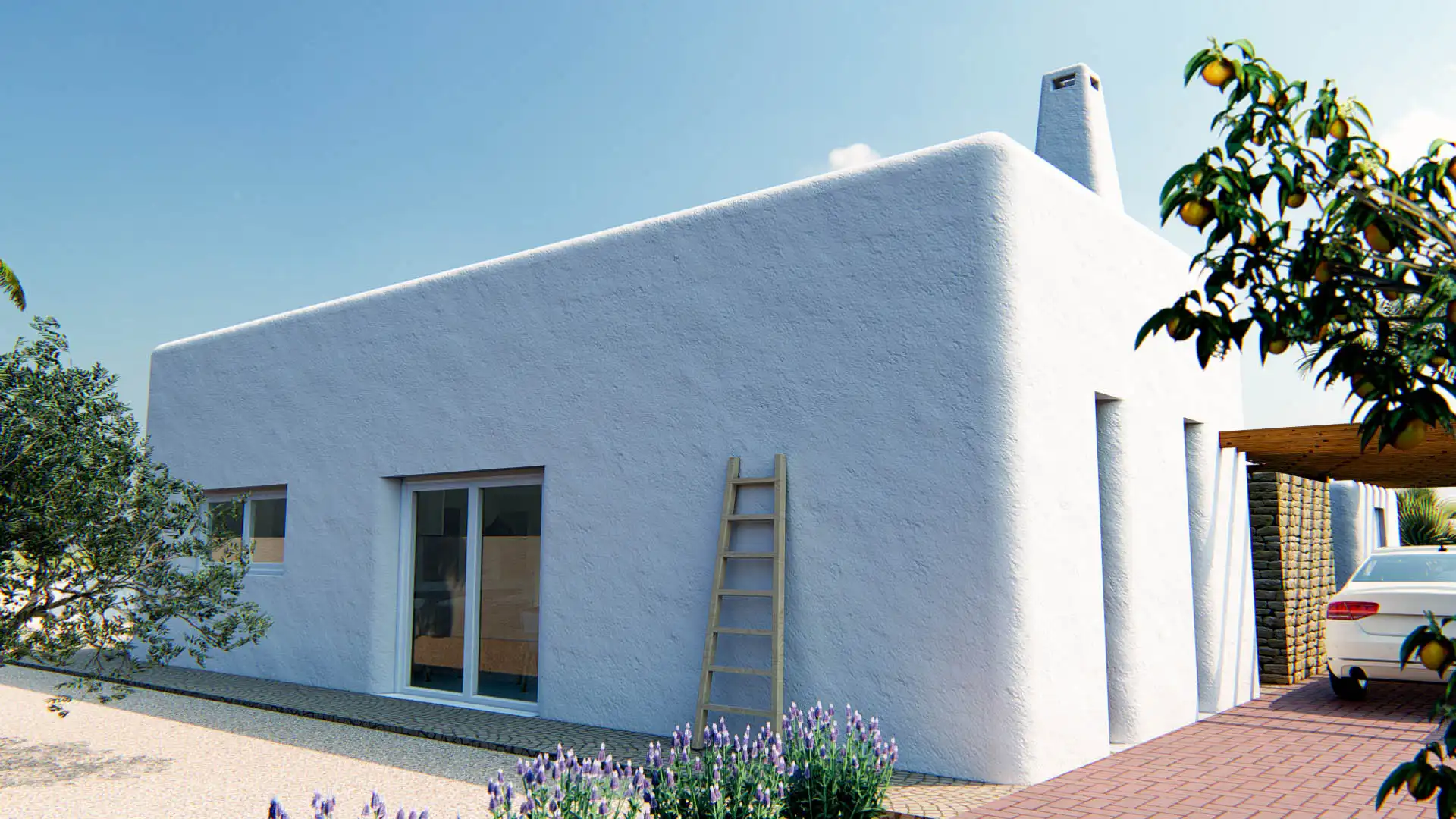 Villa avec piscine à vendre à Casco urbano, imagen 8