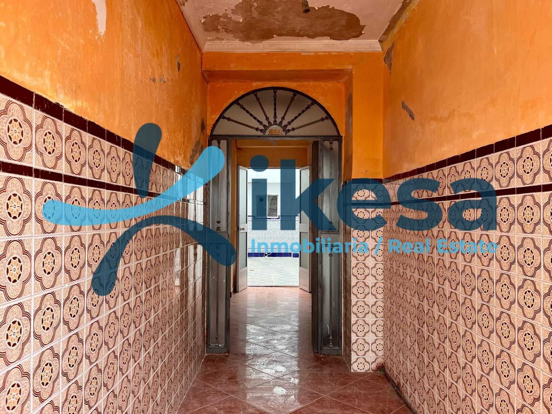 Apartament en venda en Morón de la Frontera