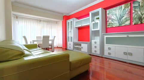 Foto 3 de Pis en venda a Polígono Rojo - Aldapa, Getxo