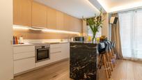 Kitchen of Flat for sale in  Barcelona Capital  with Air Conditioner and Terrace