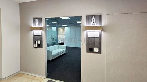 Foto 3 von Büro zur Miete in López Santos, Marazuela - El Torreón, Las Rozas de Madrid