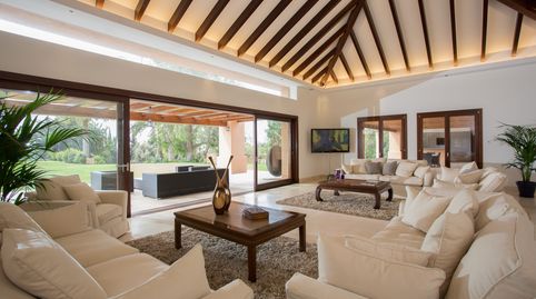 Photo 4 of Houses for rent in Sierra Blanca, Marbella