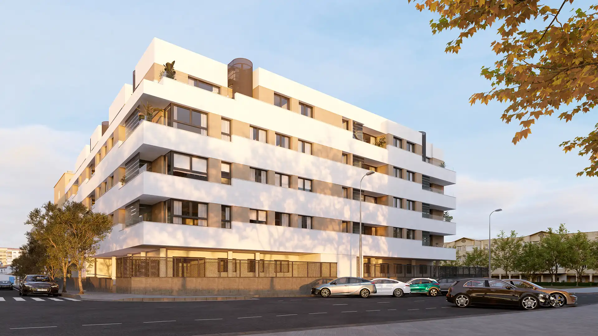 Wohnung zum Verkauf in Calle del Jardín de la Duquesa, 19, Ambroz