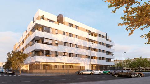 Photo 2 of Flat for sale in Calle del Jardín de la Duquesa, 19, Ambroz, Madrid