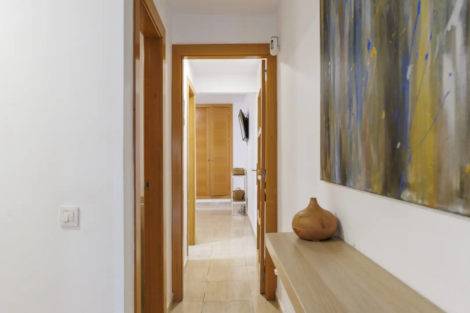 Appartement avec ascenseur à vendre à López Botas 20, imagen 26