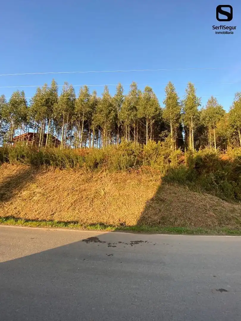 Wohnbaugrundstück zum Verkauf in Vilar, imagen 5