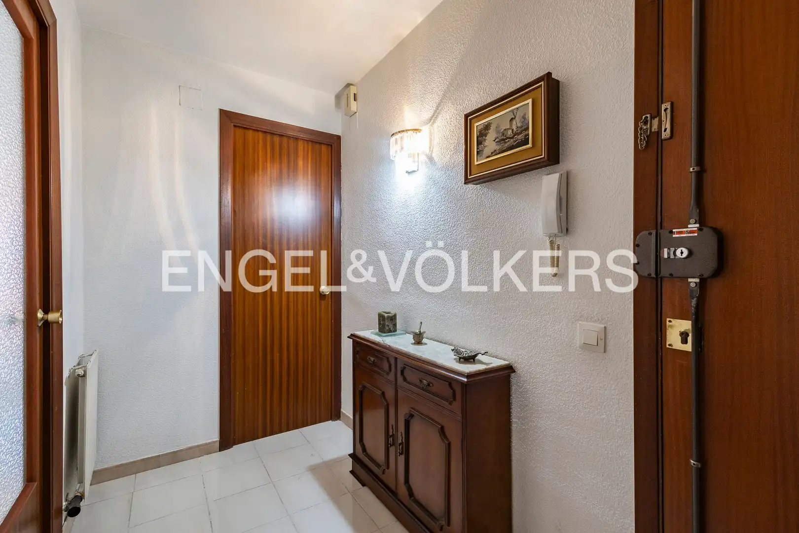 Flat for sale in Sant Joan Despí  with Heating and Terrace