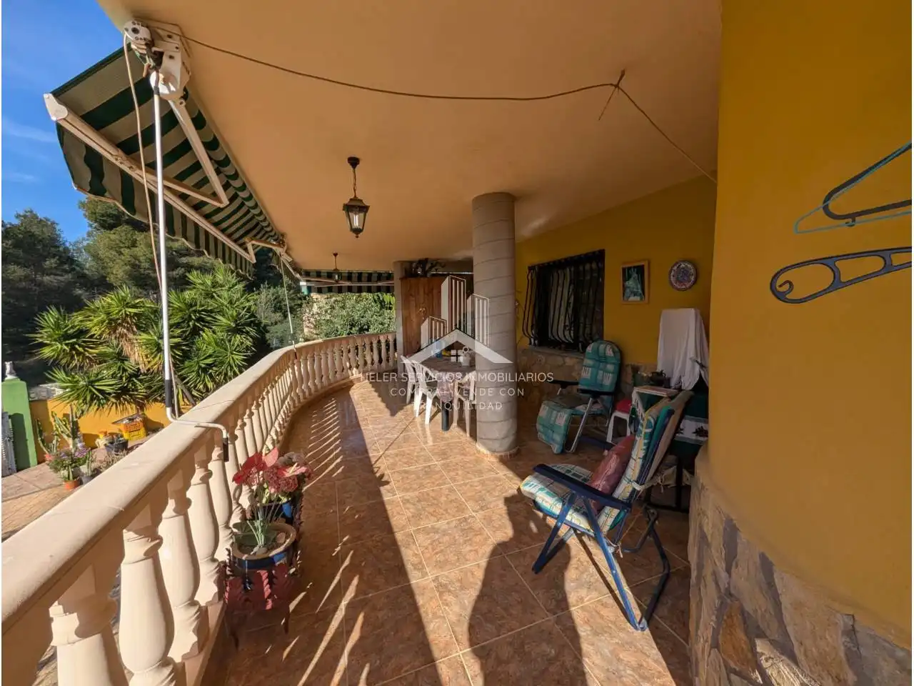 Villa con giardino in vendita a Calle Morral, imagen 70