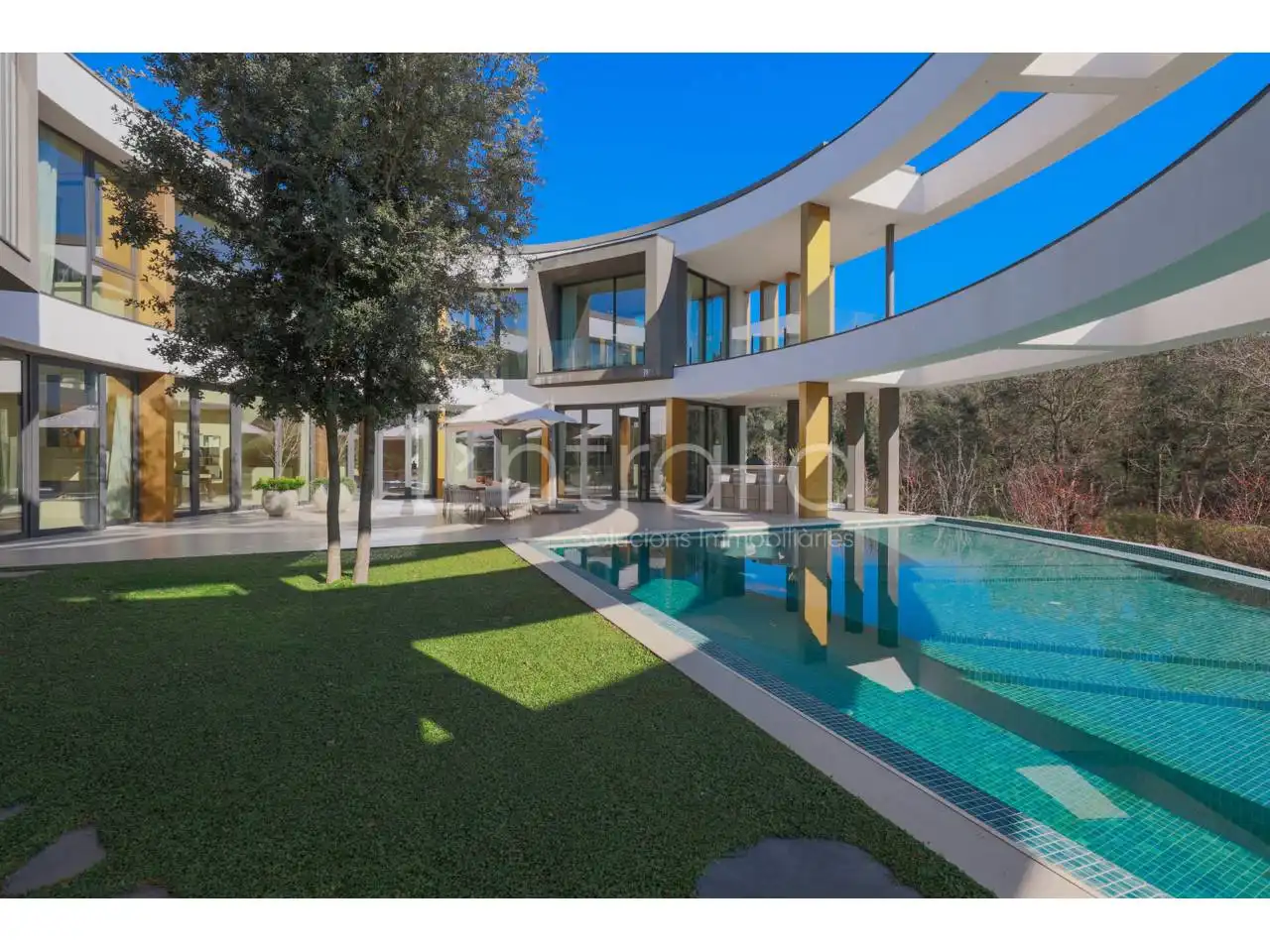 Villa avec piscine à vendre à Caldes de Malavella, imagen 85