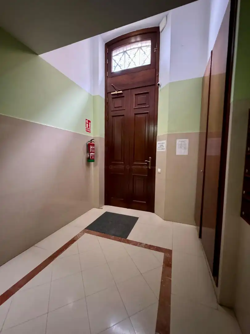 Wohnung zur Miete in Gijón - CL ELADIO CARREÑO, Barrio del Centro