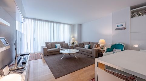 Foto 2 de Piso en venta en Comte Borrell, La Nova Esquerra de l'Eixample, Barcelona Capital