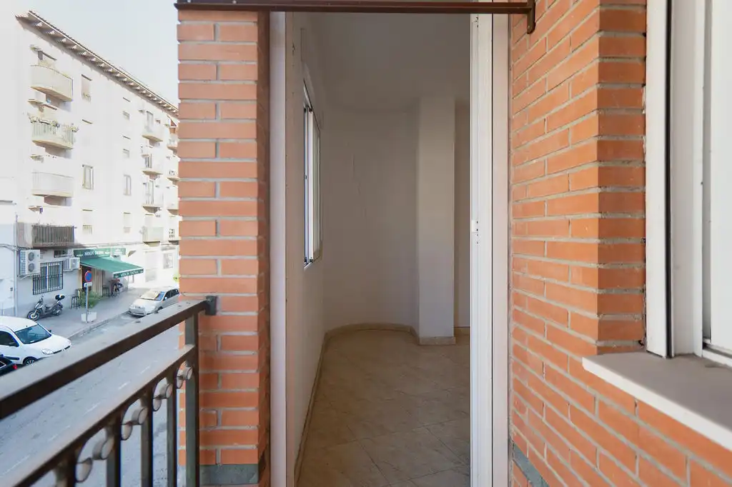 Flat with lift for sale in Av de Cieza, imagen 8