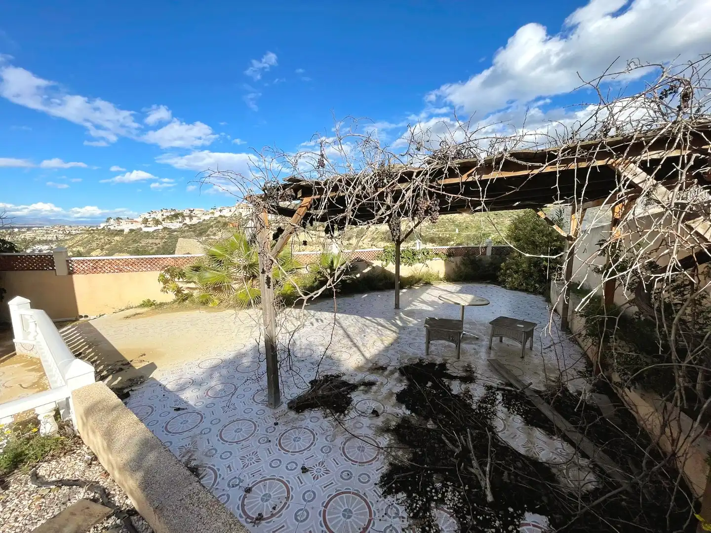 Detached house with terrace for sale in Ciudad Quesada, imagen 24