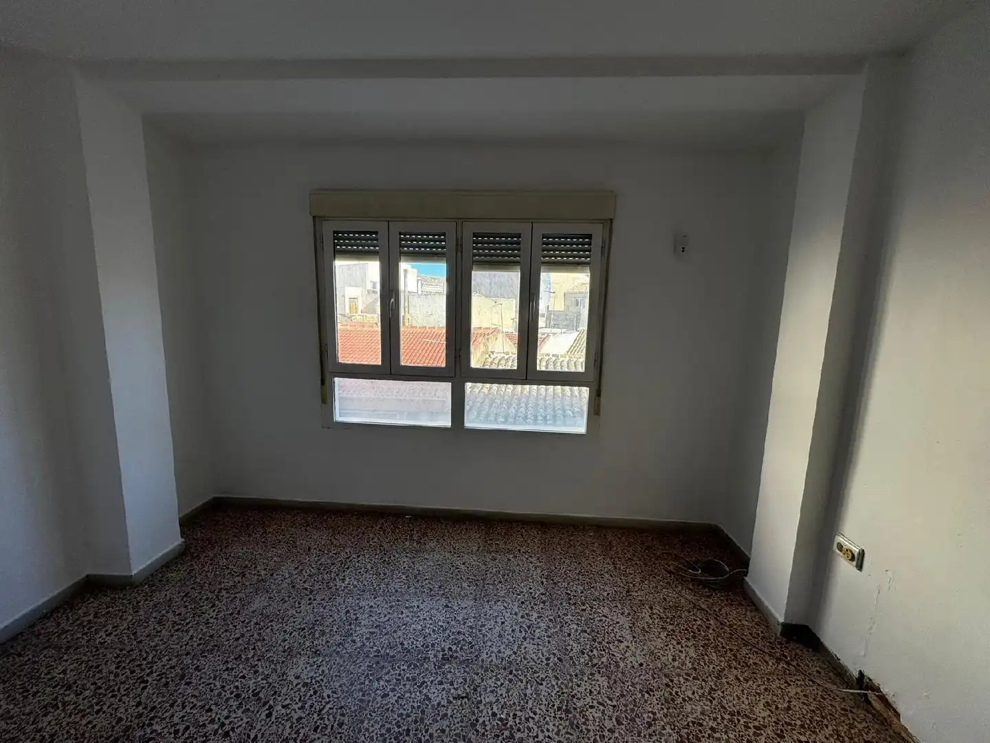 Bedroom of Flat for sale in Albox  with Terrace