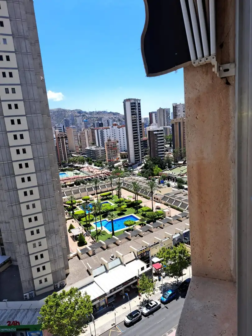 Appartement avec piscine à vendre à Avenida Europa, imagen 32