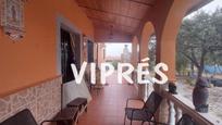 Terrace of Country house for sale in Calamonte  with Air Conditioner, Heating and Terrace