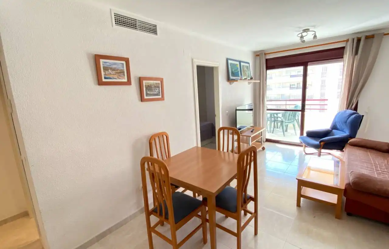 Mini appartamento con terrazza in vendita a Zona Levante - Playa Fossa, imagen 8