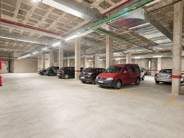 Einzelparkplatz zur Miete in Carrer de Borguny 6