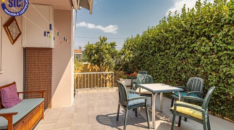 Foto 3 de Casa o chalet en venta en Calle Casalduch, 31, La Pobla de Tornesa, Castellón