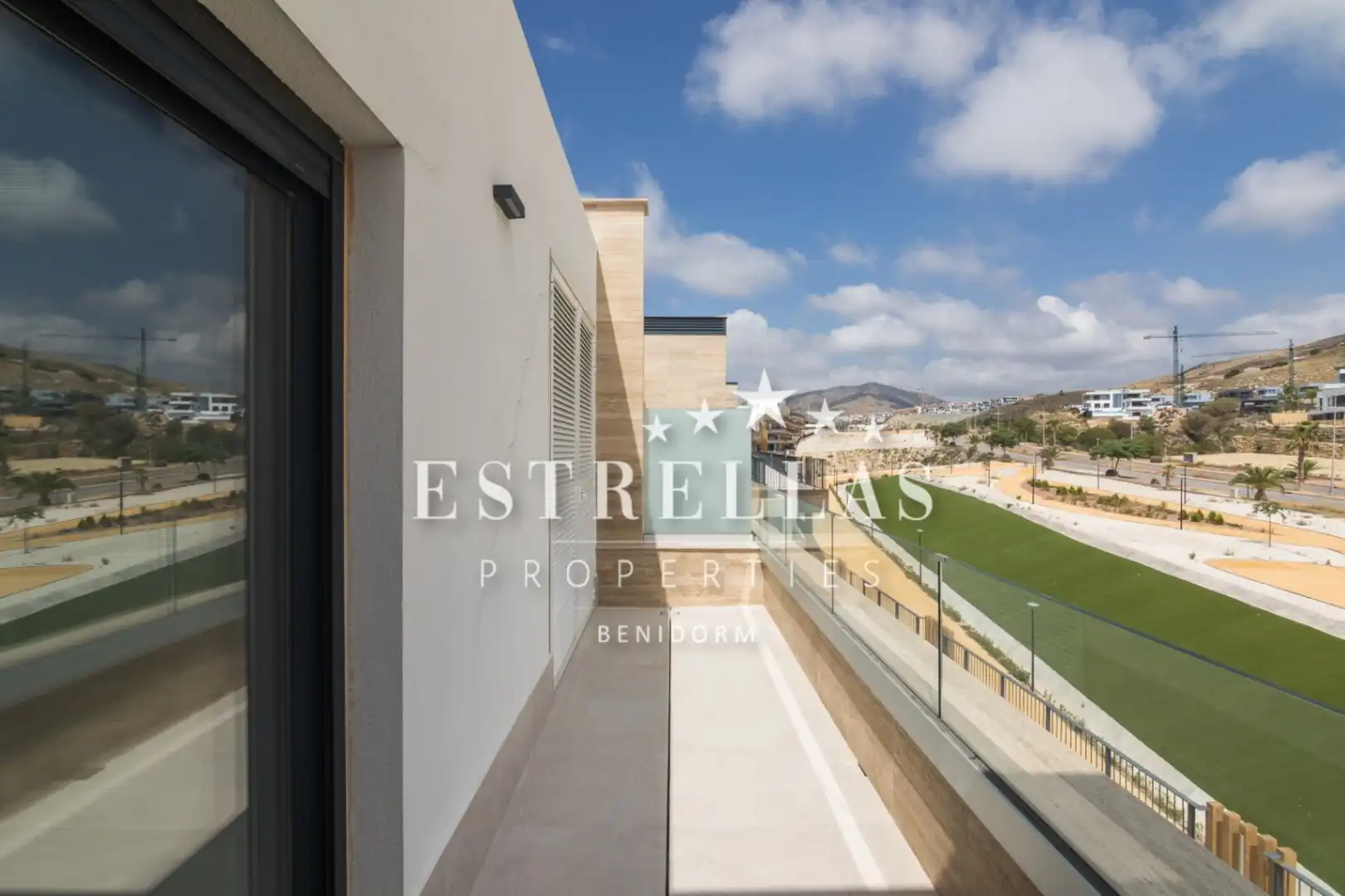 Apartament amb piscina en venda a Balcón de Finestrat - Terra Marina, imagen 60