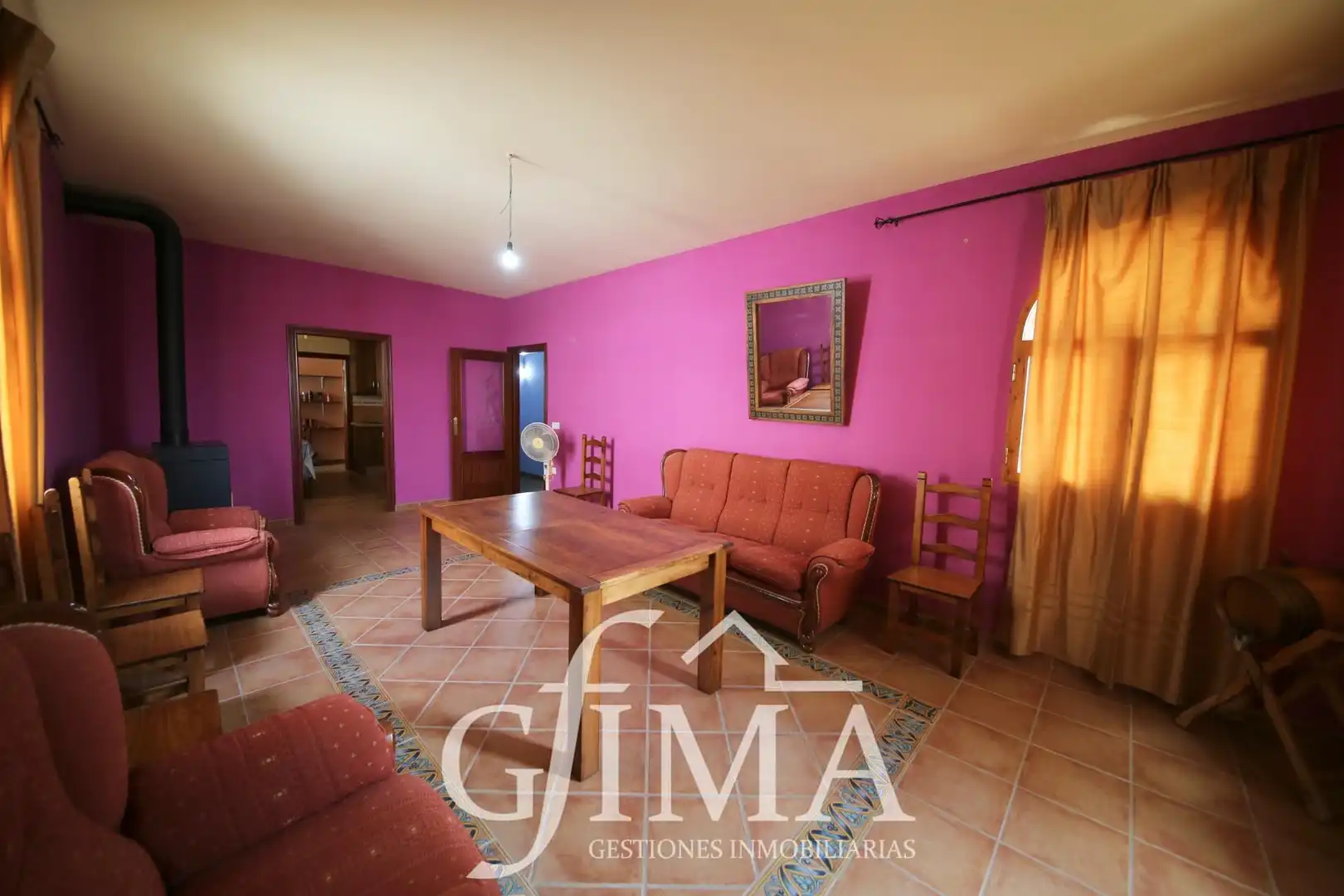 Chalet en venta en Argamasilla de Alba, imagen 5