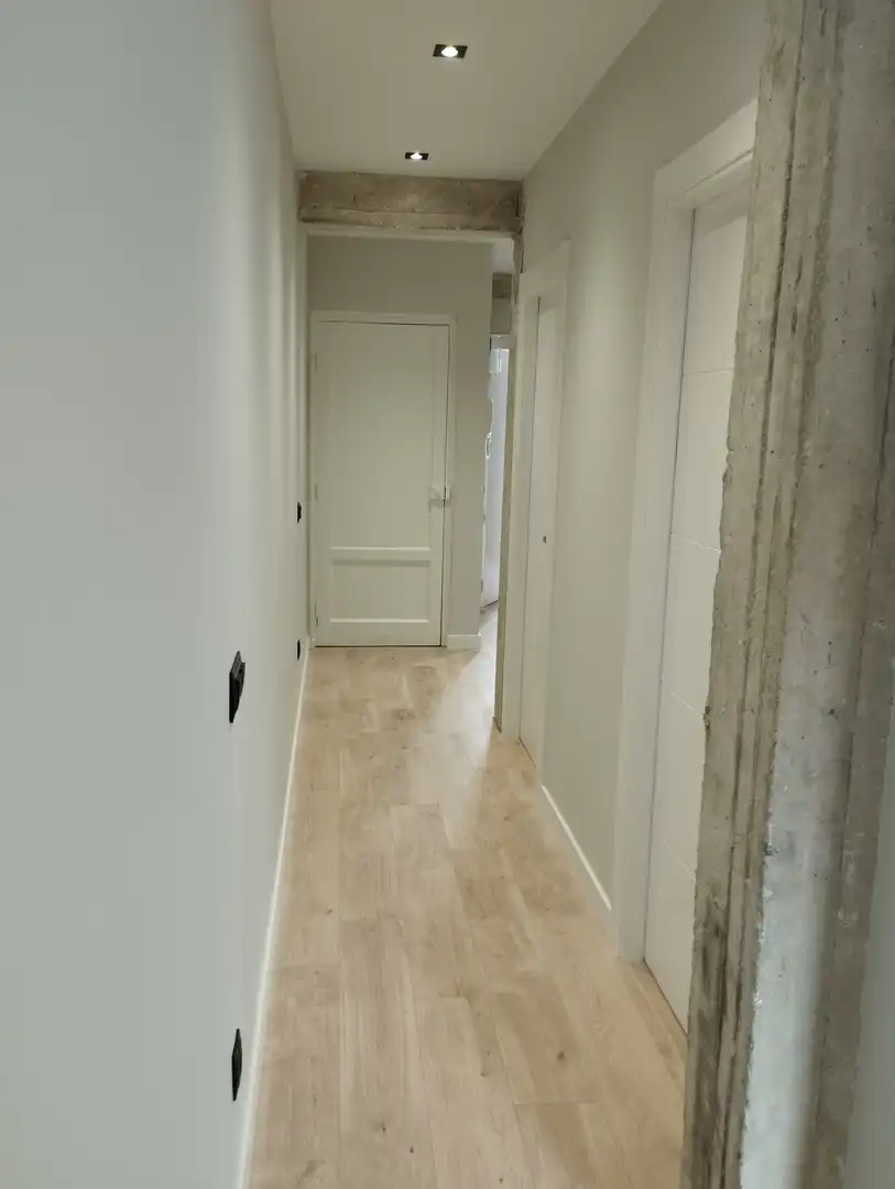Flat for rent in Adurtza Kalea, 4, Adurtza