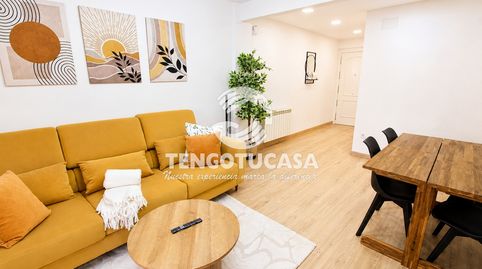 Photo 2 of Flat for sale in Avenida de Guadalajara, 77, Arcos, Madrid Capital