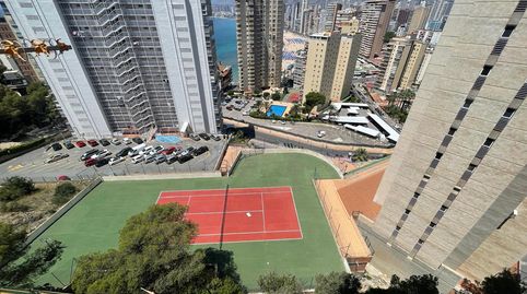 Foto 4 de Apartamento en venta en Calle Sierra Dorada, 6, Rincón Alto, Benidorm