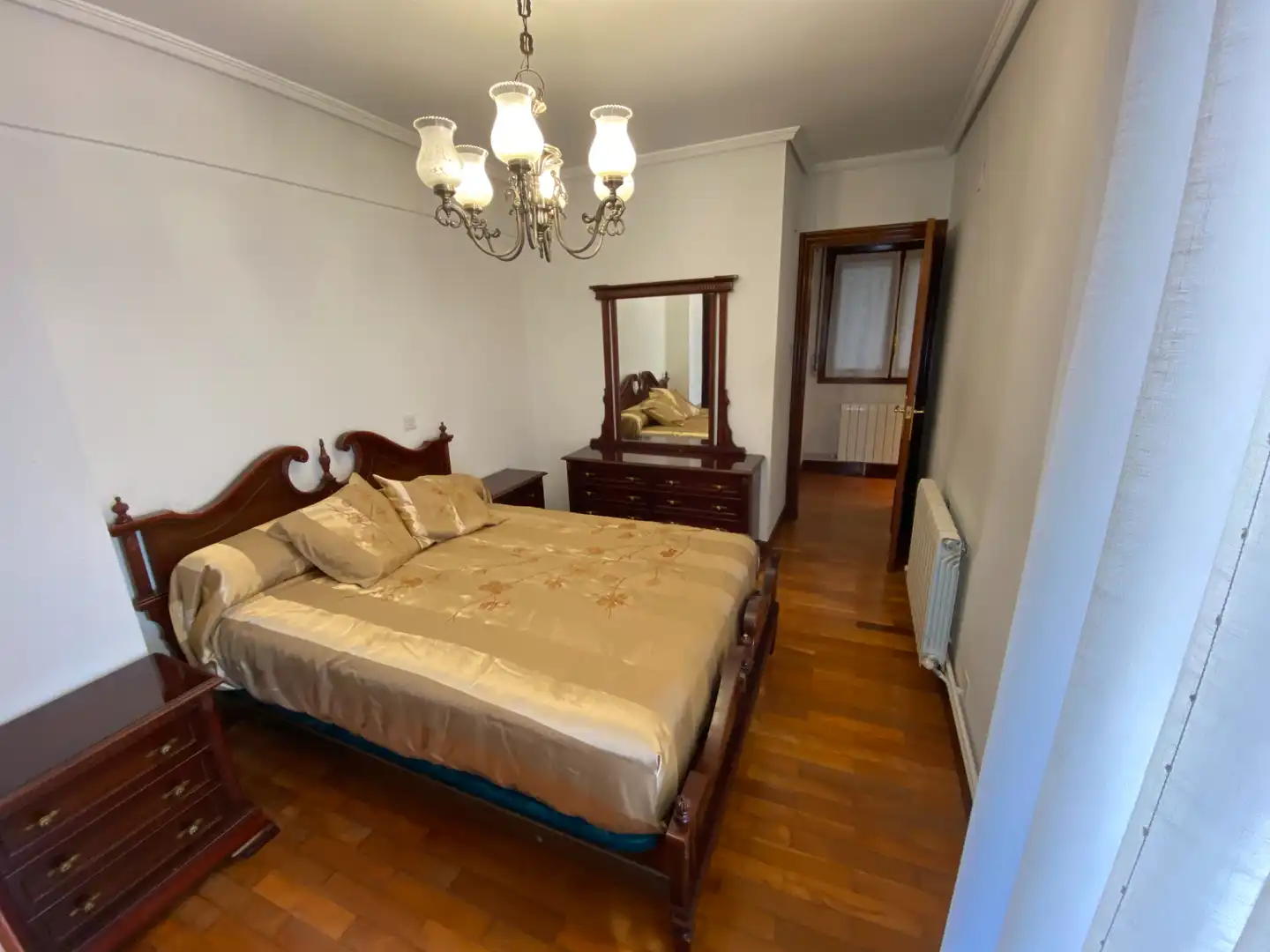 Piso con terraza en venta en Kalero - Basozelai, imagen 18
