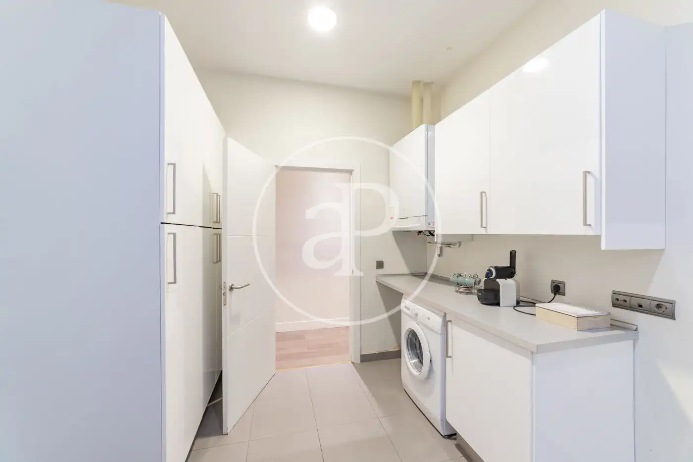 Wohnung mit Terrasse zur Miete in C. de los Caños del Peral, imagen 8