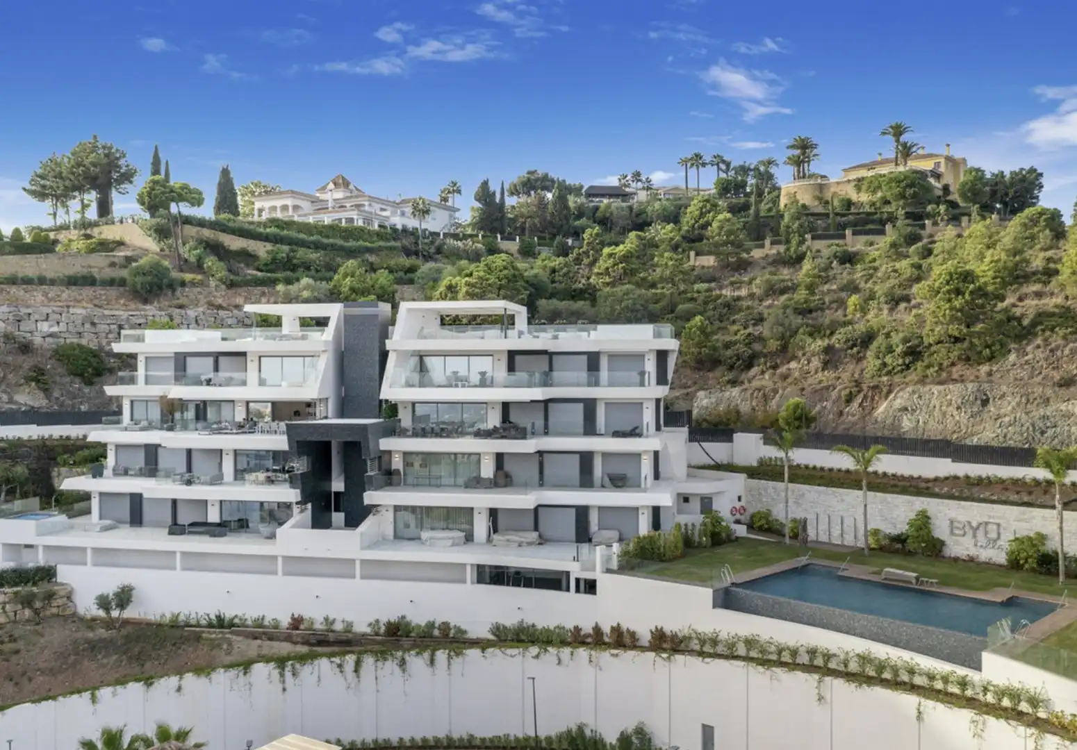 Apartament amb piscina en venda a La Quinta, imagen 18