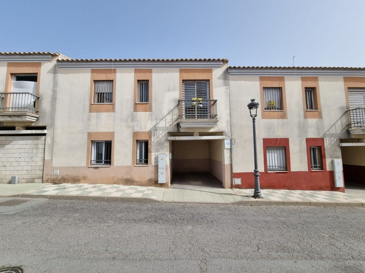 Casa o xalet en venda a Hinojos